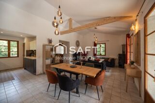  Maison à vendre 5 pièces 120 m²