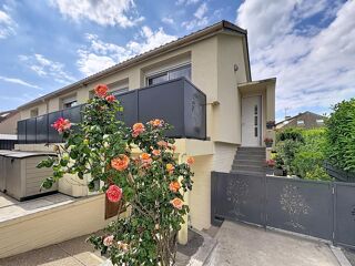 Maison à vendre 4 pièces 97 m²