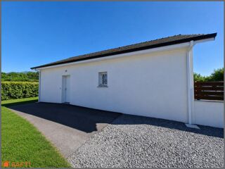  Maison 4 pièces 80 m² Oloron-sainte-marie
