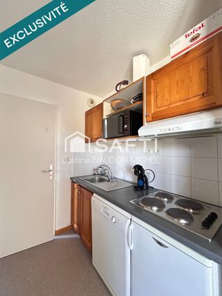  Appartement à vendre 2 pièces 35 m²