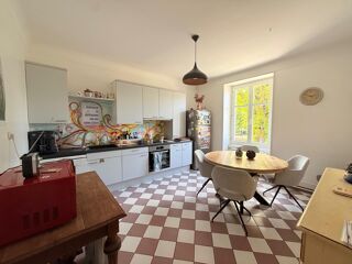  Appartement à vendre 3 pièces 95 m²