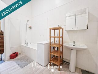  Appartement � vendre 7 pi�ces 170 m� Nantes