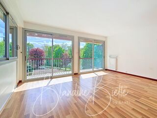  Appartement à vendre 1 pièce 39 m²