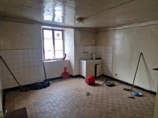  Maison � vendre 3 pi�ces 258 m�