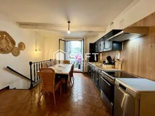  Maison � vendre 4 pi�ces 86 m�