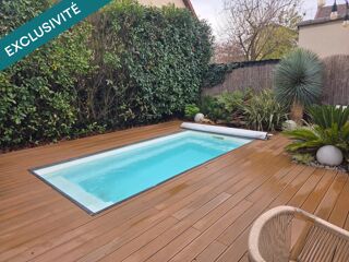  Maison � vendre 6 pi�ces 135 m�