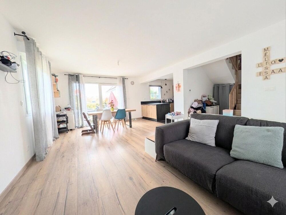 Vente Maison Maison moderne de 2019 5p avec piscine Bantzenheim