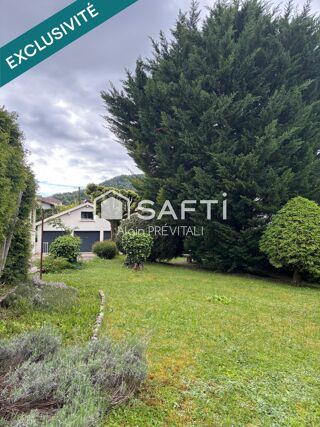  Parking / Garage à vendre  Oyonnax