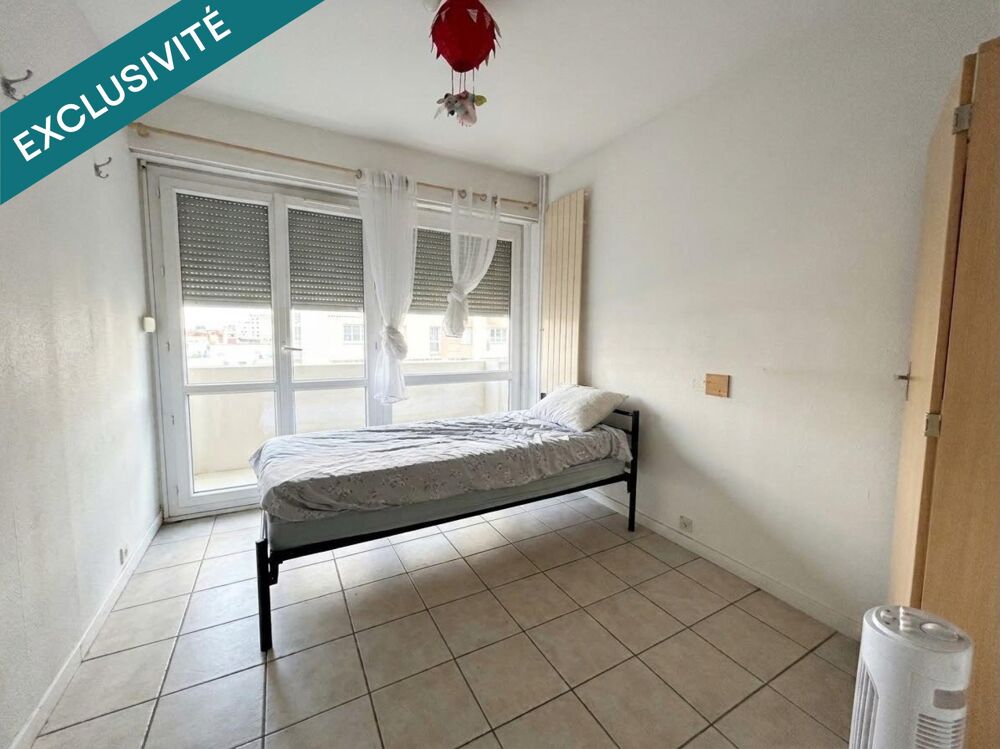 Vente Appartement EXCLUSIVITE appartement T5 vendu loué Rouen