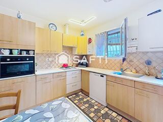  Maison � vendre 10 pi�ces 157 m�