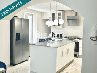  Maison à vendre 5 pièces 155 m²