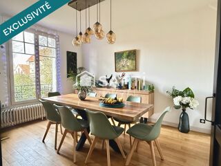  Maison � vendre 6 pi�ces 173 m�