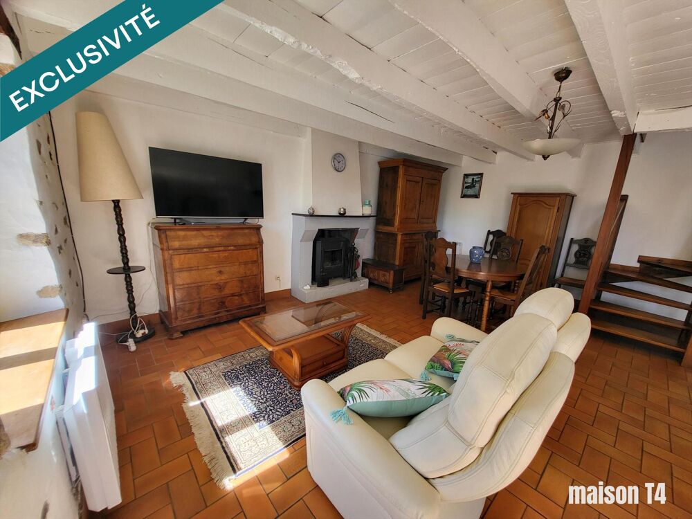 Vente Maison Ensemble immobilier, projet agricole, activité équestre Guegon