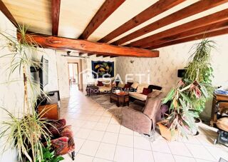  Maison � vendre 7 pi�ces 230 m�