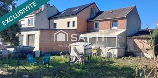  Maison à vendre 5 pièces 76 m²