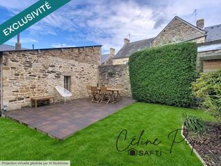  Maison � vendre 7 pi�ces 153 m�