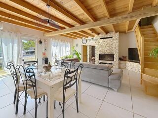  Maison à vendre 6 pièces 195 m²