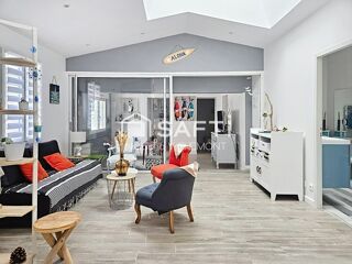  Maison � vendre 5 pi�ces 150 m�