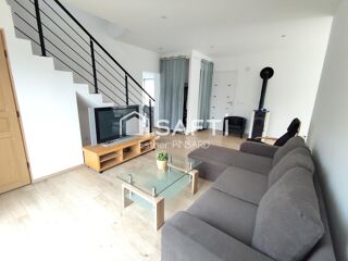  Maison à vendre 5 pièces 143 m²