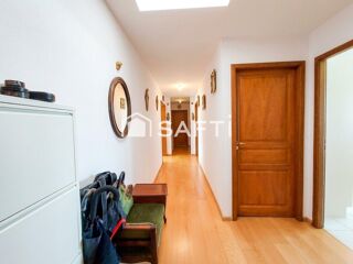  Appartement à vendre 5 pièces 94 m²