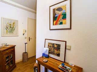  Appartement à vendre 2 pièces 34 m²