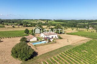  Maison à vendre 6 pièces 450 m²