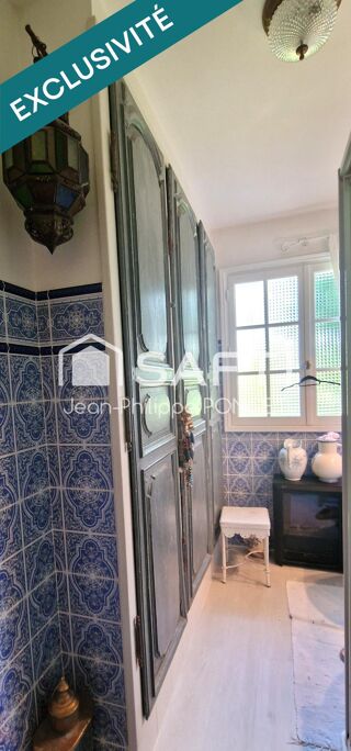  Maison � vendre 4 pi�ces 89 m�