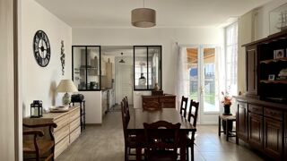  Maison � vendre 5 pi�ces 113 m�