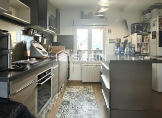  Appartement � vendre 2 pi�ces 42 m�