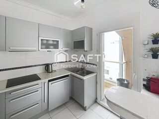  Appartement � vendre 4 pi�ces 92 m�