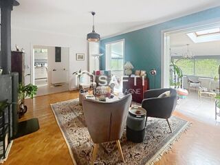  Maison � vendre 9 pi�ces 207 m�