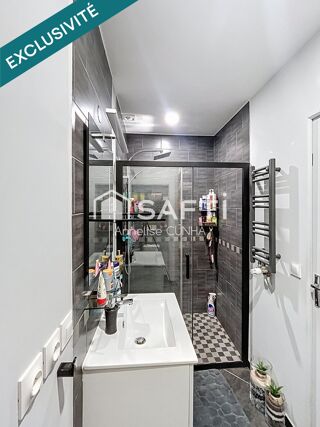  Appartement � vendre 4 pi�ces 86 m�