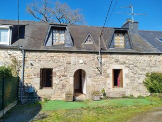  Maison à vendre 3 pièces 67 m²