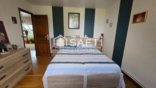  Maison à vendre 6 pièces 143 m²