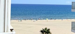 Appartement 2 pièces 47 m² · à Canet-en-Roussillon · 47 m² · 214 000 €