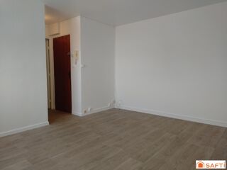  Appartement � vendre 1 pi�ce 28 m�