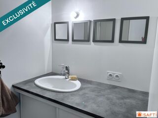  Maison � vendre 5 pi�ces 115 m�