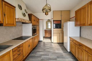  Maison à vendre 5 pièces 144 m²