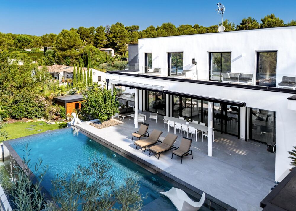 à vendre  Maison Saint-Gély-du-Fesc (34980)