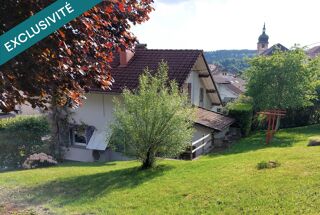  Maison � vendre 4 pi�ces 90 m�