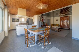  Maison � vendre 3 pi�ces 86 m�