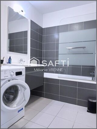  Appartement à vendre 4 pièces 73 m²
