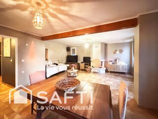  Maison � vendre 4 pi�ces 134 m�