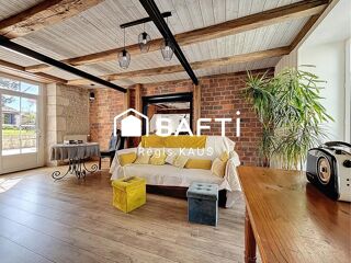  Maison � vendre 7 pi�ces 210 m�