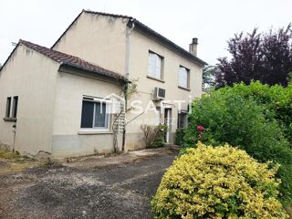  Maison � vendre 5 pi�ces 98 m�