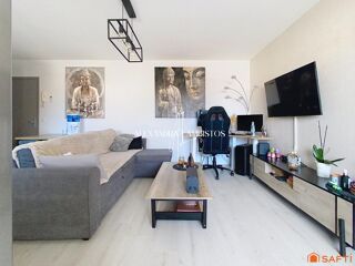  Appartement à vendre 3 pièces 49 m²