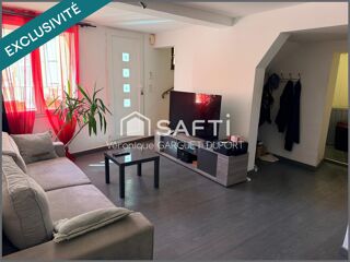  Maison à vendre 5 pièces 103 m²
