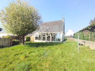  Maison � vendre 8 pi�ces 118 m�