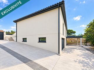  Maison à vendre 4 pièces 121 m²