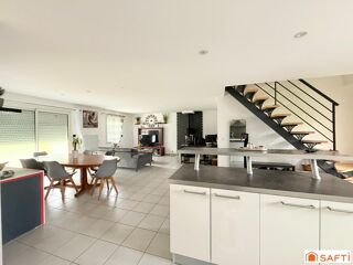  Maison � vendre 5 pi�ces 126 m�